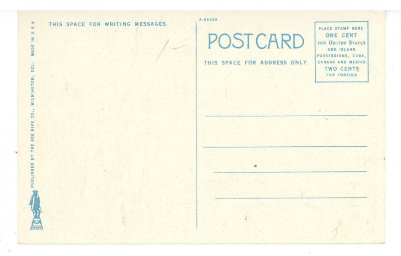 DE - Wilmington. Wilmington Public Library