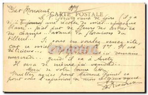 Old Postcard Marillais by St Florent Panorama Old Old Marillais