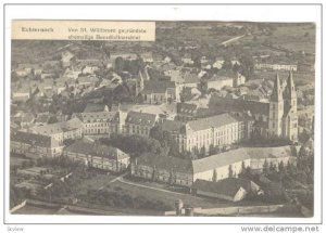 Von St. Willibrord Gegrundete Ehemalige Benediotinerabtei, Echternach, Luxemb...