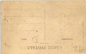 CPA Levallois Perret Rue Marjolin (1315328)