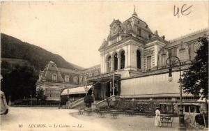 CPA LUCHON - Le Casino (255999)