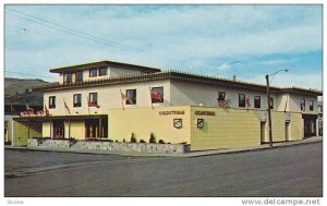 [BC] : Coldstream Motor Hotel , VERNON , B.C. , Canada , 50-60s