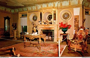 Vermont Proctor Wilson Castle French Drawing Room