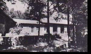 Tennessee Fayetteville Camp Dunroamin Upper Lodge Dexter Press Archives