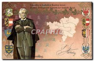 Old Postcard Robert Bonaerling