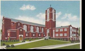 Tennessee Johnson Methodist Church