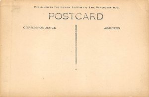 RMMS Aorangi Ship Unused 