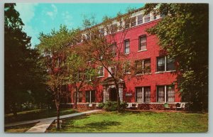 Fayetteville Arkansas~Western Methodist Assembly~Vintage Postcard