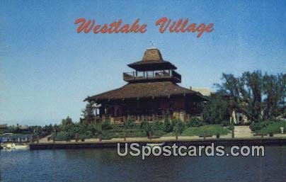 Westlake Village, CA,