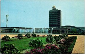 New York International Airport