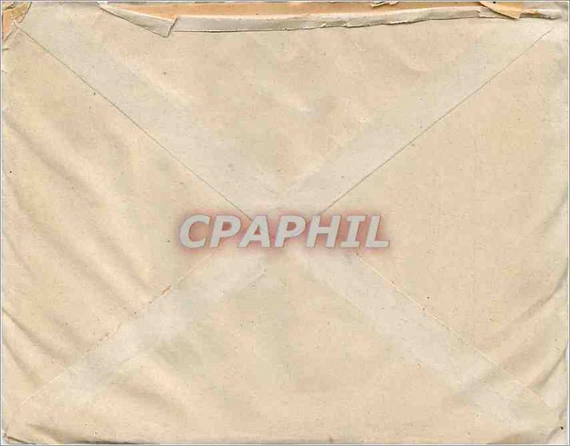 Morocco letter to Kremlin Bicetre