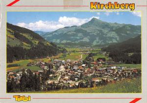 BT4406 Kirchberg der beliebte Urlaubs tirol Austria