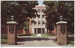 Peninsula General Hospital , SALISBURY , Maryland , 50-60s