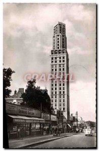 Modern Postcard Amiens Tour Perret Wallpapers Georges Andre Gaillon Shoes