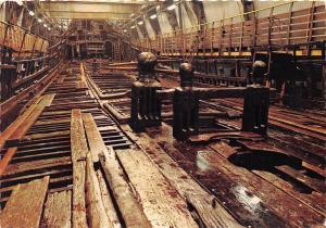 BR4936 Upper deck towards the stern  sweden