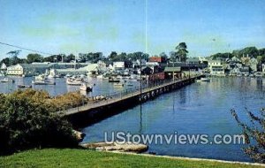 Boothbay Harbor, Maine,     ;     Boothbay Harbor, ME  