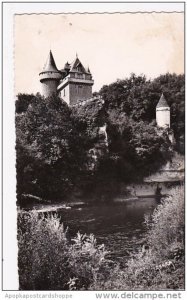 France Montignac-Sur-Vezere Le Chateau de Belcayre Photo