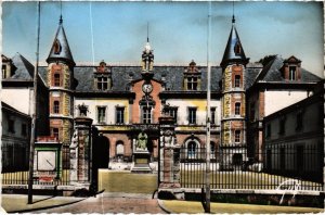 CPA MELUN L'Hotel de Ville (1299776)