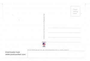 LA - Louisiana Map & Highlights   (continental size)