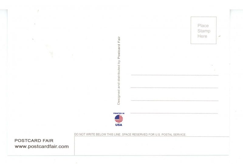LA - Louisiana Map & Highlights   (continental size)