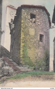 EZE , France , 00-10s ; Rue de l'Eglise