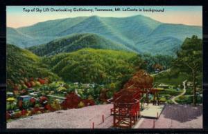 Tennessee, Gatlinburg (VC 0392)