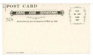 MA - Cape Cod, Hyannis. Lewis Bay, Sailing