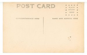 VT - Brookline. Round Schoolhouse (by Thunderbolt, 1822) ca 1907   RPPC