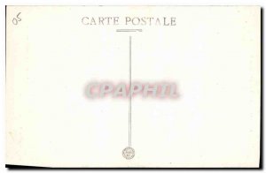 Old Postcard Briancon Bridge of Asfeld or Devil