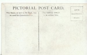 Devon Postcard - Miles Memorial Clock Tower - Exeter    U1813 