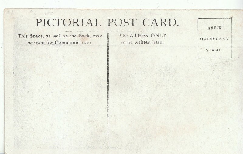 Devon Postcard - Miles Memorial Clock Tower - Exeter    U1813 