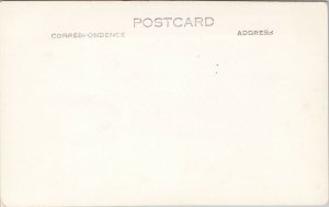 Highway near Gray Creek BC British Columbia Unused Real Photo Postcard H20