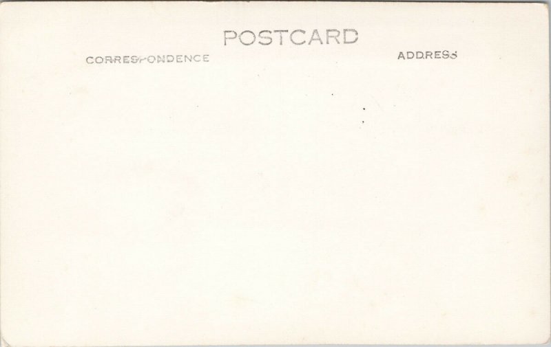 Highway near Gray Creek BC British Columbia Unused Real Photo Postcard H20