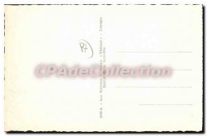 Old Postcard Limoges General view