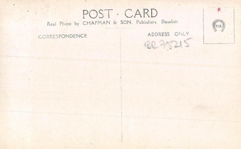 BR75215 belstone real photo  uk