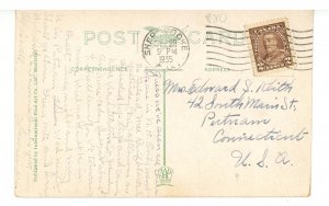 Canada - QC, Sherbrooke. Exhibition Grounds