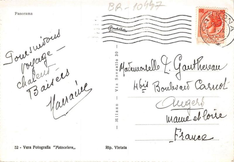 BR10447 Cremona italy