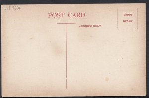 Channel Islands Postcard - Corbiere, Jersey   RS3664