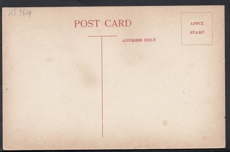 Channel Islands Postcard - Corbiere, Jersey   RS3664