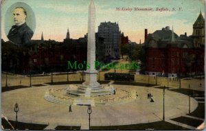 Genealogy Postcard - Smythe - 18 West Street, Carrickfergus  RF7191