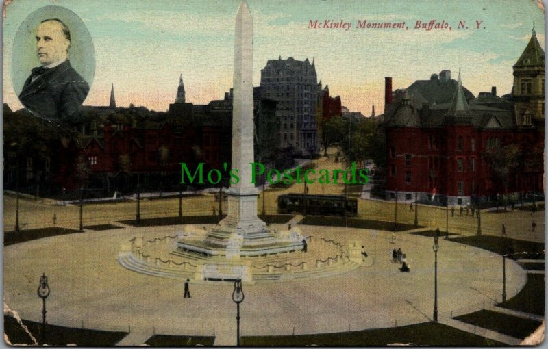 Genealogy Postcard - Smythe - 18 West Street, Carrickfergus  RF7191