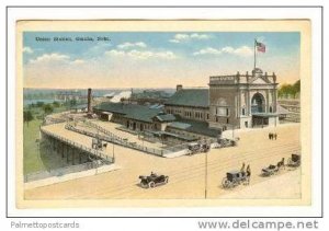 Union Station,Omaha,Nebraska,10-20s