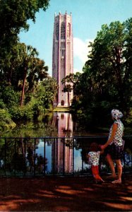 Florida Lake Wales The Singing Tower