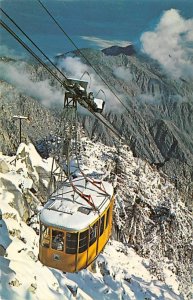 Aerial Tramway Palm Springs Palm Springs CA