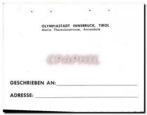 Postcard Modern Plastichrome Naturfarben Bilder