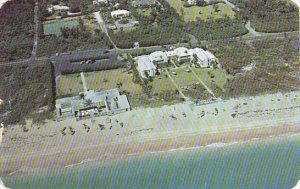 Aerial View Jamaica Square and Gulf Steam Bath and Tennis Club Gulf Stream De...