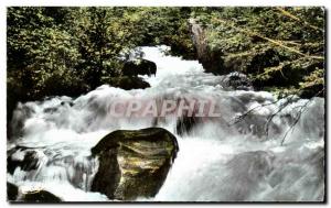 Postcard Modern Brides les Bains Doron des Allues