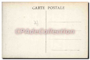 Old Postcard Evian Les Bains Aux Enfants D'Evian