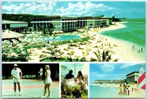 M-18572 Holiday Inn Montego Bay Jamaica