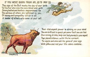 Taurus Horiscope Poem Taurus Horiscope Poem